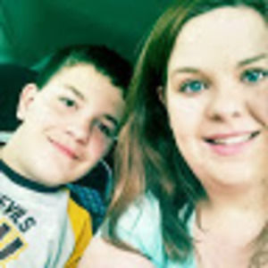 Meet your Posher, Amberlee